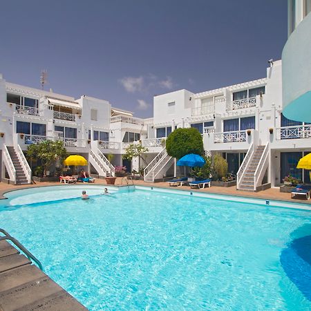 San Francisco Park (Adults Only) Daire Puerto del Carmen  Dış mekan fotoğraf