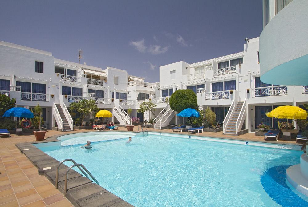 San Francisco Park (Adults Only) Daire Puerto del Carmen  Dış mekan fotoğraf