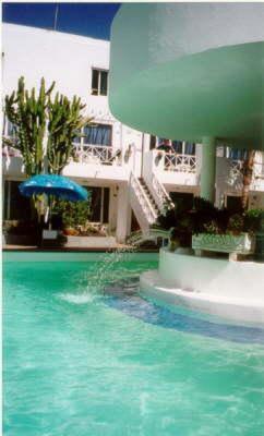 San Francisco Park (Adults Only) Daire Puerto del Carmen  Dış mekan fotoğraf