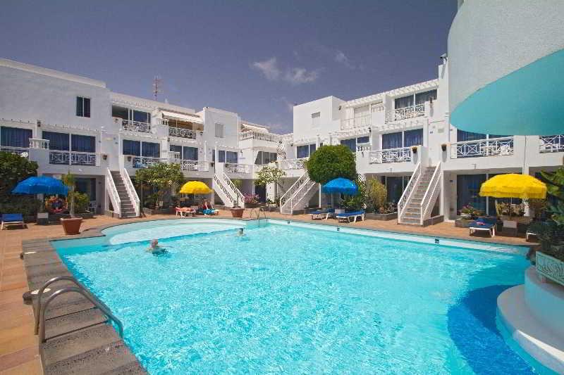 San Francisco Park (Adults Only) Daire Puerto del Carmen  Dış mekan fotoğraf