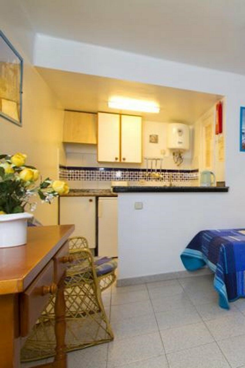 San Francisco Park (Adults Only) Daire Puerto del Carmen  Dış mekan fotoğraf